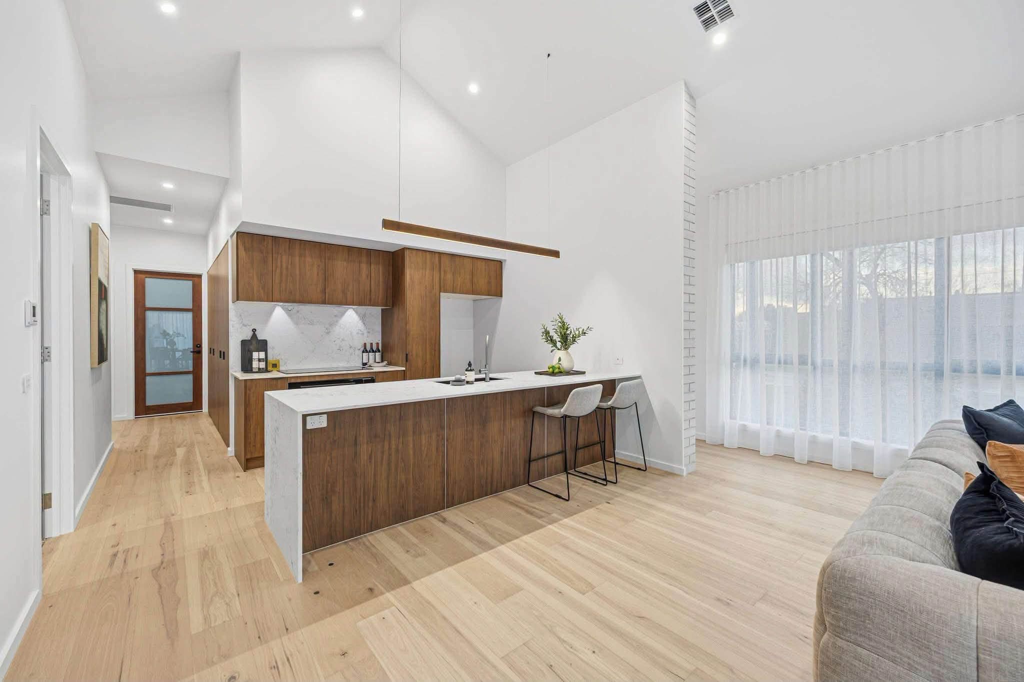 County Living
Buninyong
